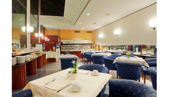 Hotel Holiday Inn Turin City Centre poza 8