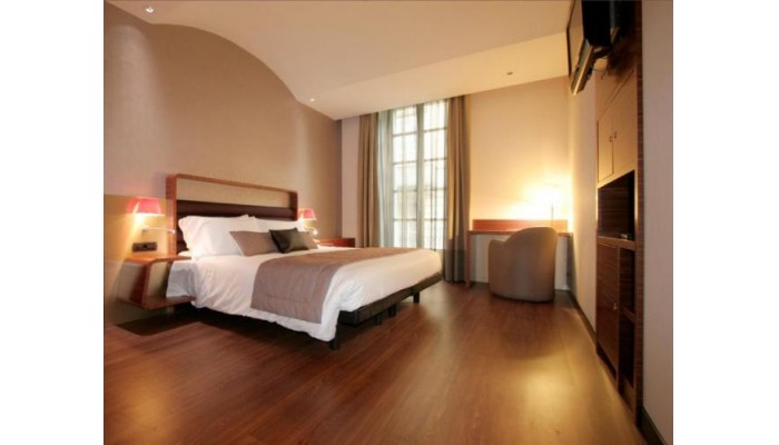 Hotel Holiday Inn Turin City Centre poza 2