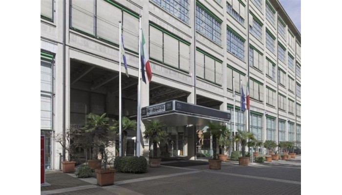 Hotel Le Meridien Lingotto poza 0