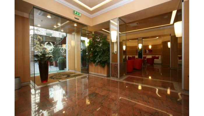 Hotel Le Petit poza 12