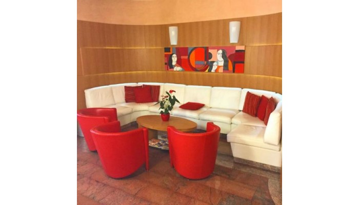 Hotel Le Petit poza 13