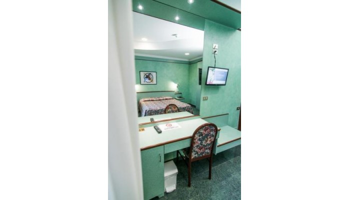 Hotel Le Petit poza 15