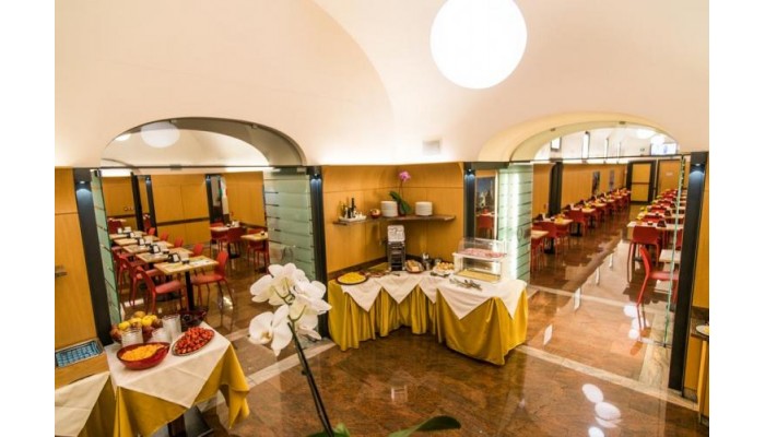 Hotel Le Petit poza 16