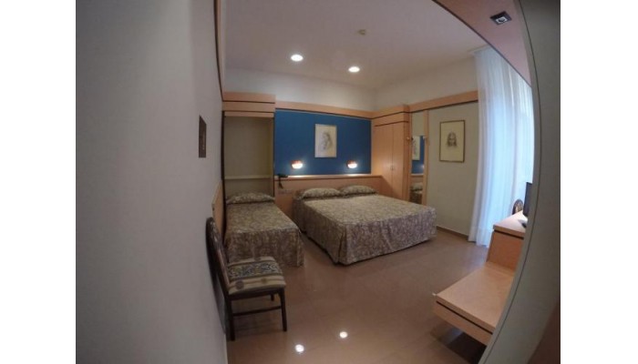 Hotel Le Petit poza 17