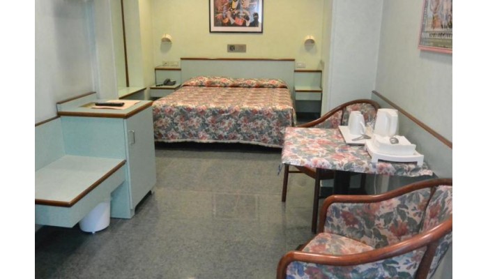 Hotel Le Petit poza 1