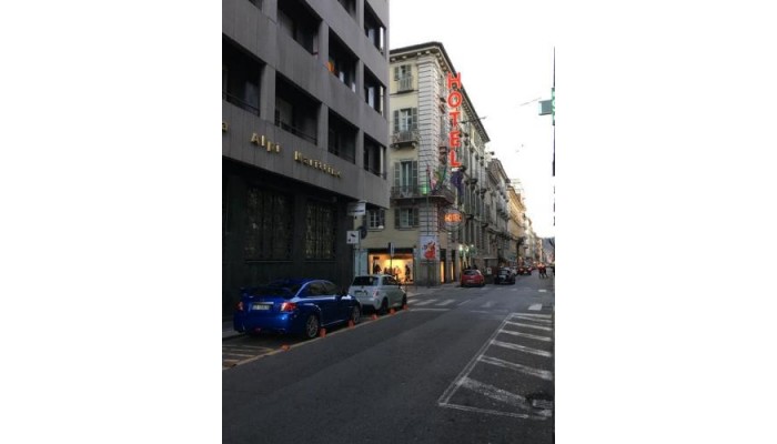 Hotel Le Petit poza 2