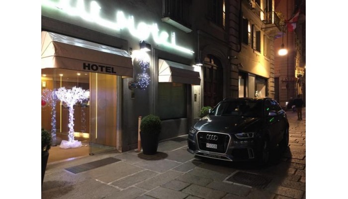 Hotel Le Petit poza 4