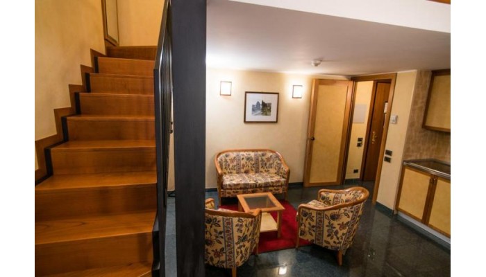 Hotel Le Petit poza 5