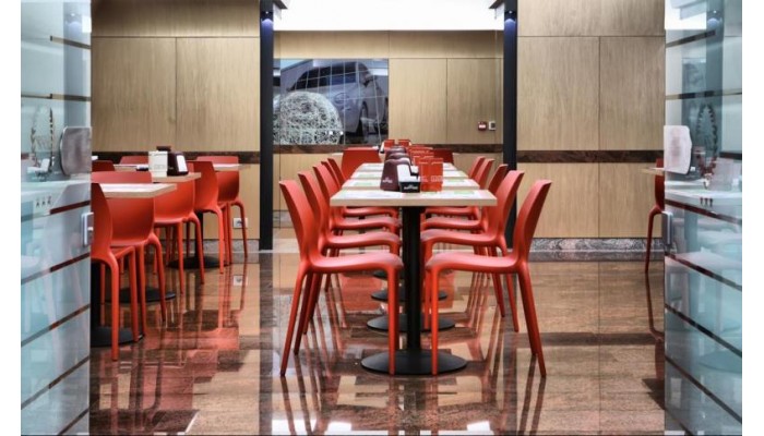 Hotel Le Petit poza 6