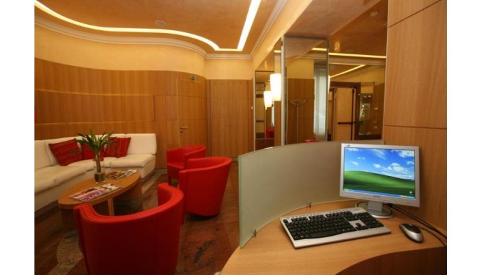 Hotel Le Petit poza 7