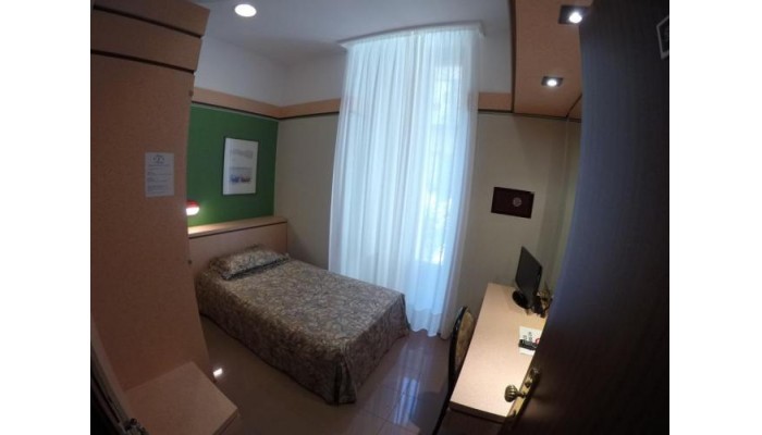 Hotel Le Petit poza 8