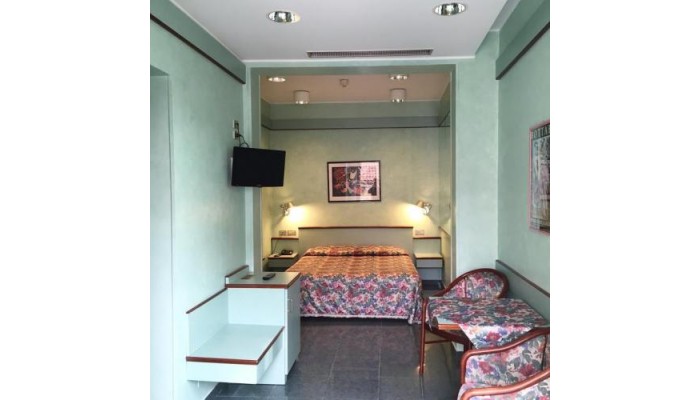 Hotel Le Petit poza 11