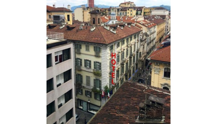 Hotel Le Petit poza 18