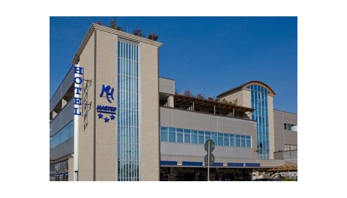 Hotel Master poza 0