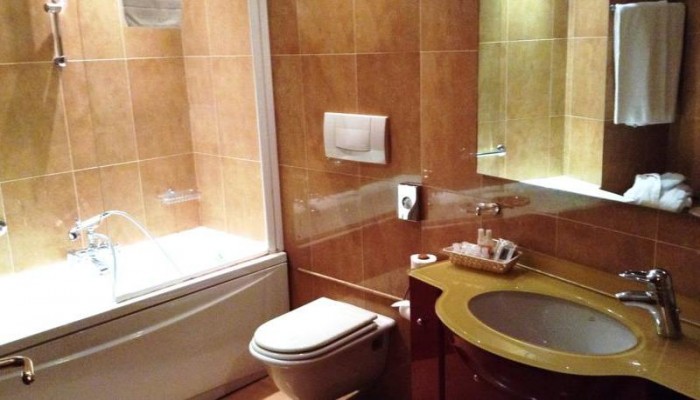 Hotel Mercure Royal Torino poza 9