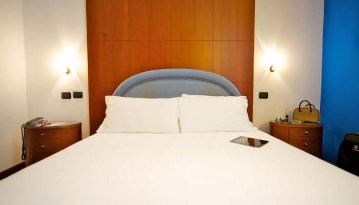 Hotel Mercure Royal Torino poza 6