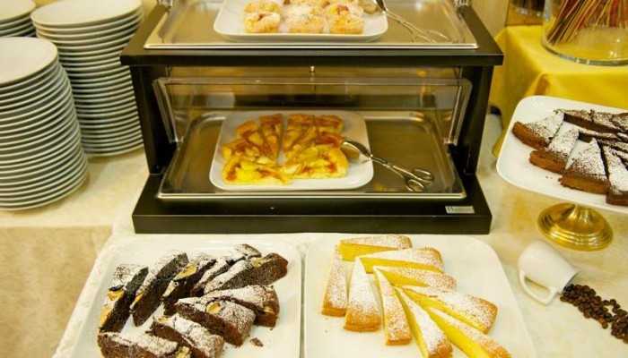 Hotel Mercure Royal Torino poza 3