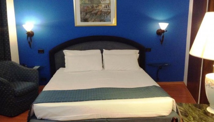 Hotel Mercure Royal Torino poza 4