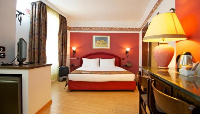 Hotel Mercure Royal Torino poza 8