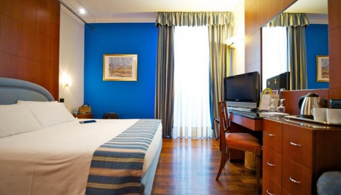 Hotel Mercure Royal Torino poza 5