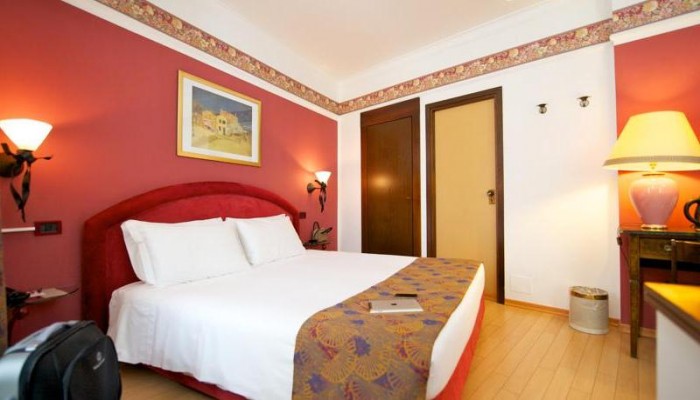 Hotel Mercure Royal Torino poza 2