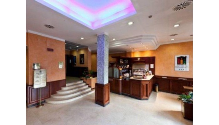 Hotel Miramonti poza 3