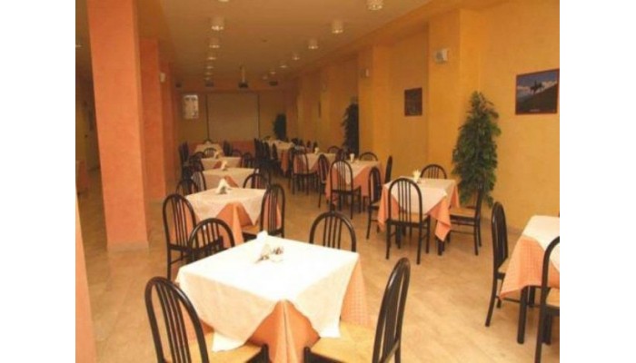 Hotel Miramonti poza 2