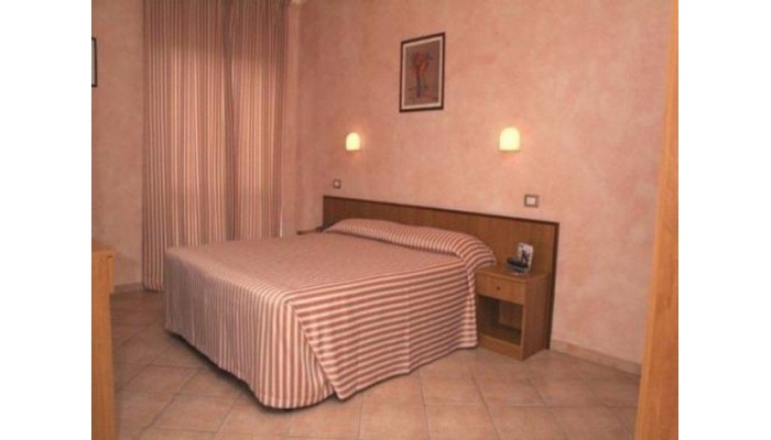 Hotel Miramonti poza 1