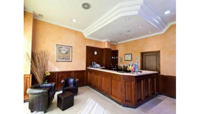 Hotel Miramonti poza 4