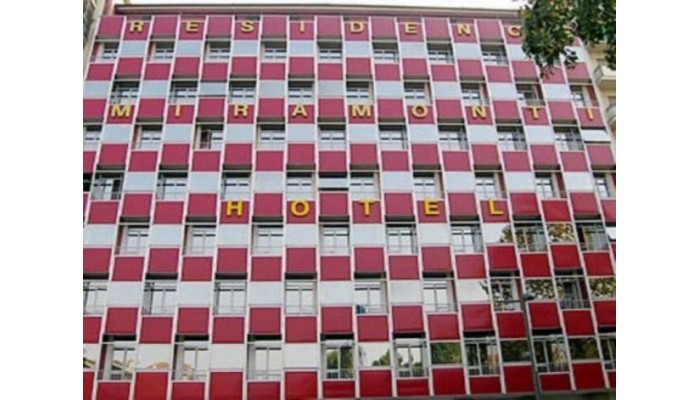 Hotel Miramonti poza 0