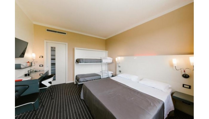 Hotel Motel Prestige poza 12