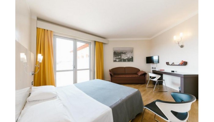 Hotel Motel Prestige poza 4