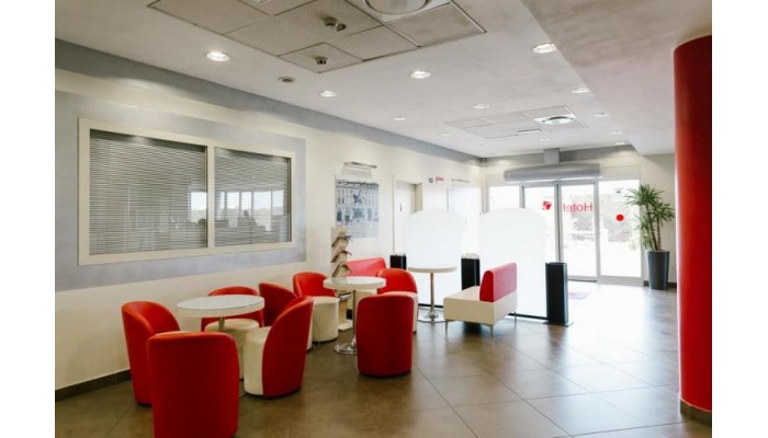 Hotel Motel Prestige poza 14