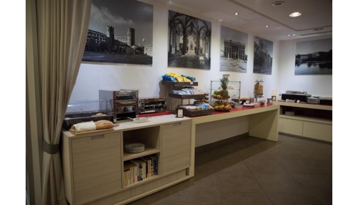 Hotel Motel Prestige poza 1