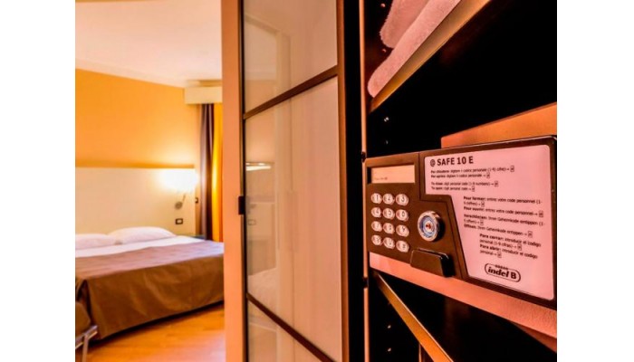 Hotel Motel Prestige poza 5