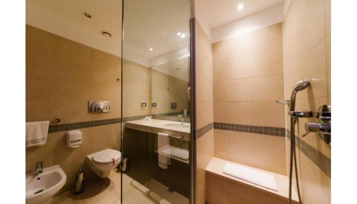 Hotel Motel Prestige poza 9