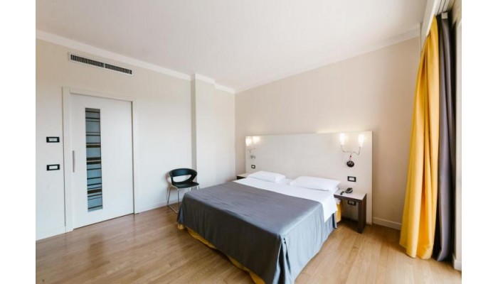 Hotel Motel Prestige poza 11