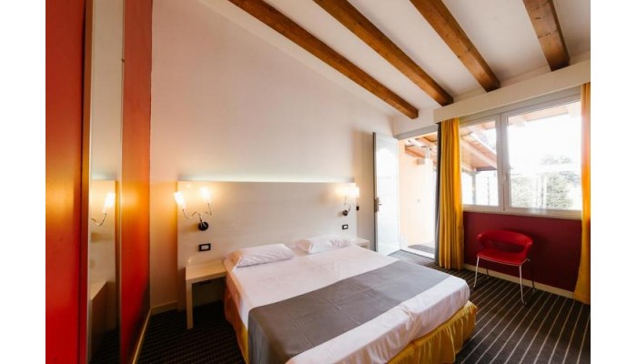 Hotel Motel Prestige poza 10