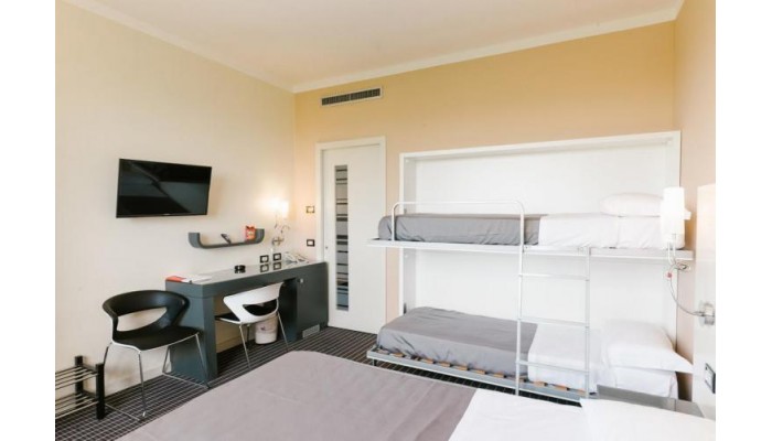 Hotel Motel Prestige poza 7