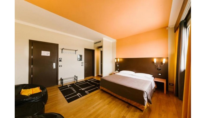 Hotel Motel Prestige poza 3