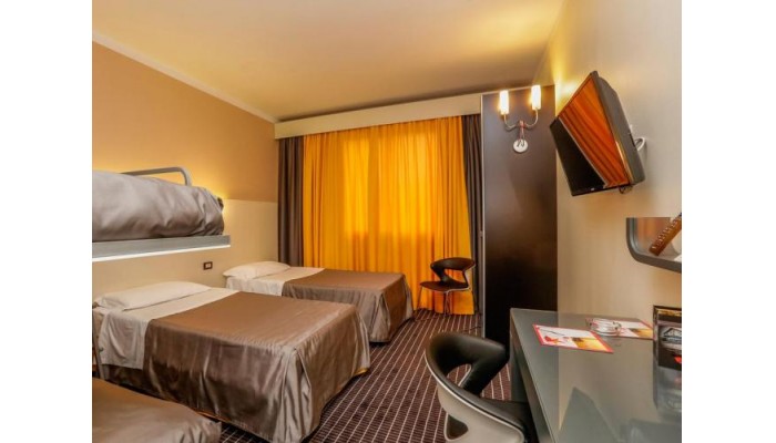 Hotel Motel Prestige poza 8