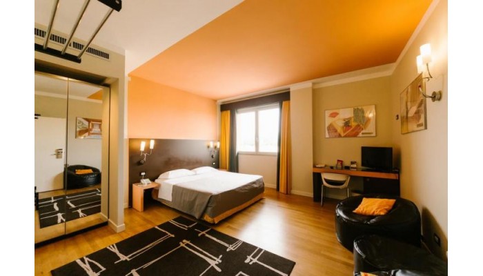 Hotel Motel Prestige poza 2