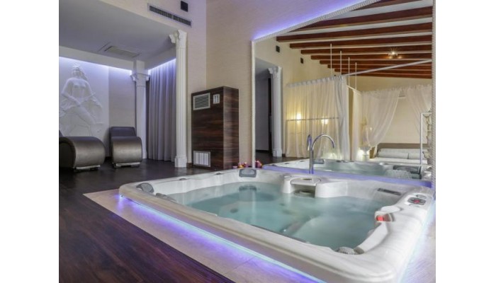 Hotel Motel Prestige poza 16