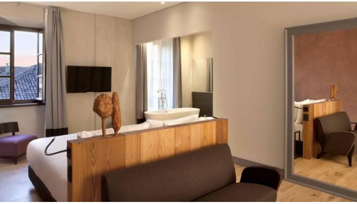 Poza pentru Hotel Nh Collection Torino Piazza Carlina 241-1538056128 Hotel Nh Collection Torino Piazza Carlina poza 10
