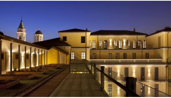 Poza pentru Hotel Nh Collection Torino Piazza Carlina 264-1538056128 Hotel Nh Collection Torino Piazza Carlina poza 11