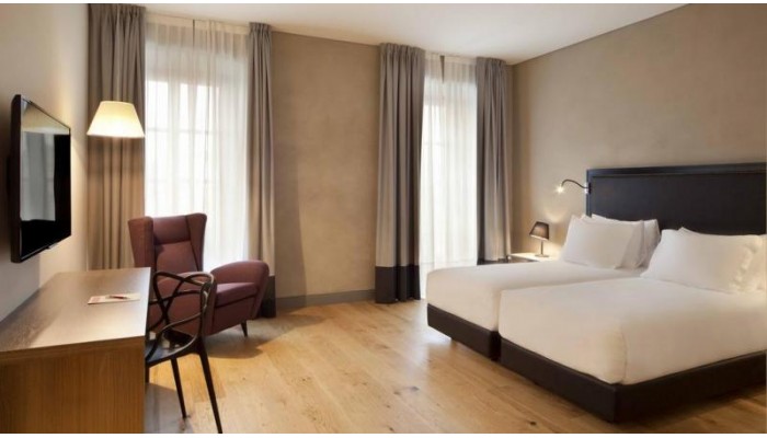 Poza pentru Hotel Nh Collection Torino Piazza Carlina 270-1538056128 Hotel Nh Collection Torino Piazza Carlina poza 12