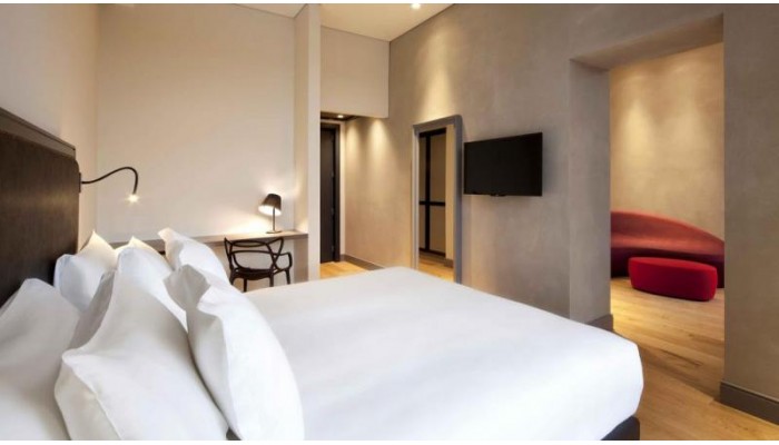 Poza pentru Hotel Nh Collection Torino Piazza Carlina 32-1538056128 Hotel Nh Collection Torino Piazza Carlina poza 15