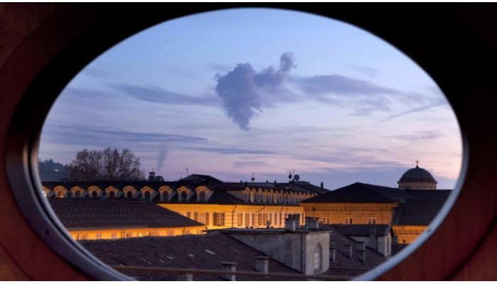 Poza pentru Hotel Nh Collection Torino Piazza Carlina 325-1538056128 Hotel Nh Collection Torino Piazza Carlina poza 13