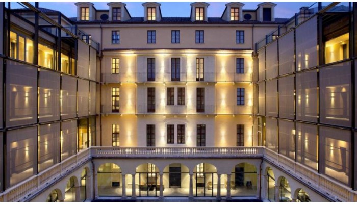 Poza pentru Hotel Nh Collection Torino Piazza Carlina 505-1538056127 Hotel Nh Collection Torino Piazza Carlina poza 0