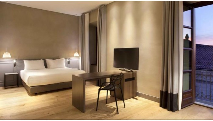 Poza pentru Hotel Nh Collection Torino Piazza Carlina 530-1538056127 Hotel Nh Collection Torino Piazza Carlina poza 6